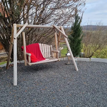 Gite Chez Alice Mollkirch