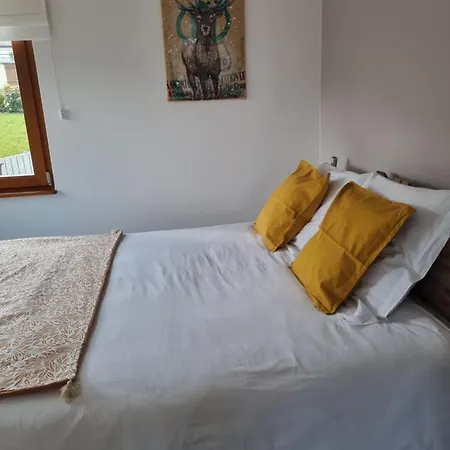 Дом отдыха Gite Chez Alice Mollkirch