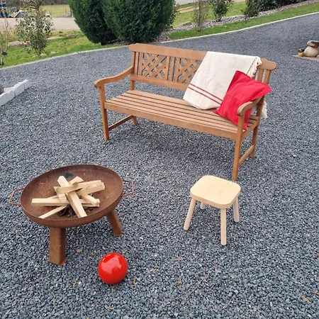 Gite Chez Alice Mollkirch