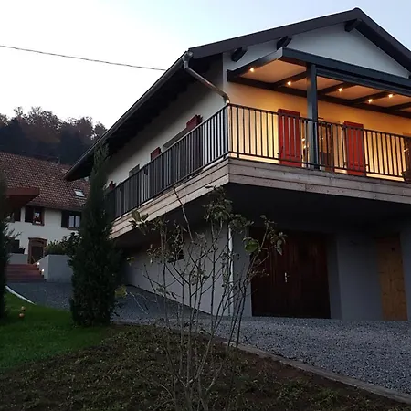 Gite Chez Alice Дом отдыха Mollkirch