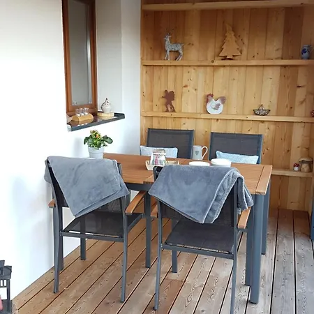 Gite Chez Alice Дом отдыха Mollkirch